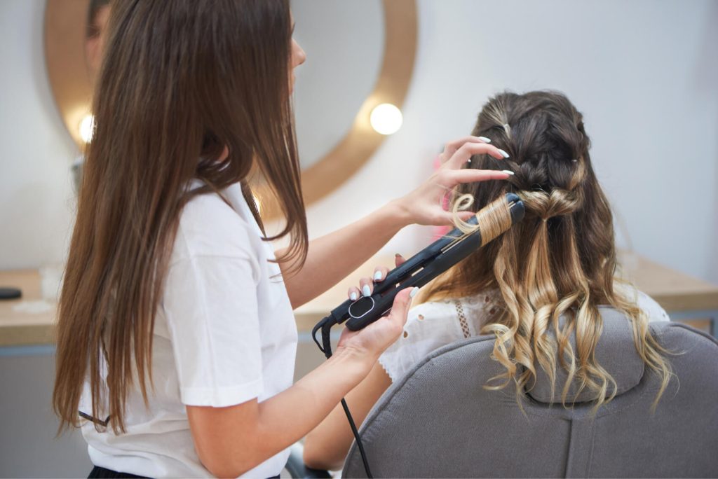 process of making trendy hairstyle in beauty salon 2021 08 29 01 35 06 utc 1